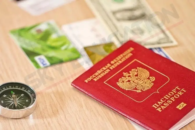 Everything You Need to Know About Russian e-Visas: How to Apply in 2024