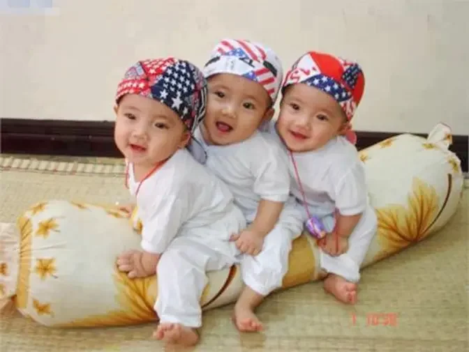 CUTE BABIES