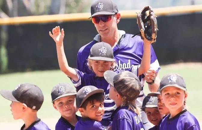 Carlsbad 6U baseball team heads to Pony West Zone Finals | Articles ...