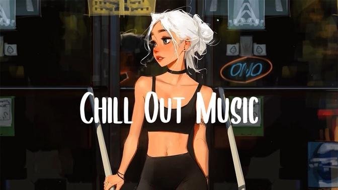 Chill Music Playlist 🍀 A playlist that makes you feel positive when you listen to it ~ morning song