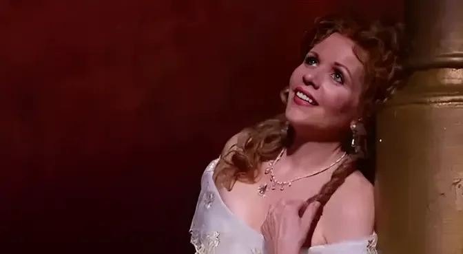 Verdi: La traviata - 'Sempre libera' |Renée Fleming, The Royal Opera