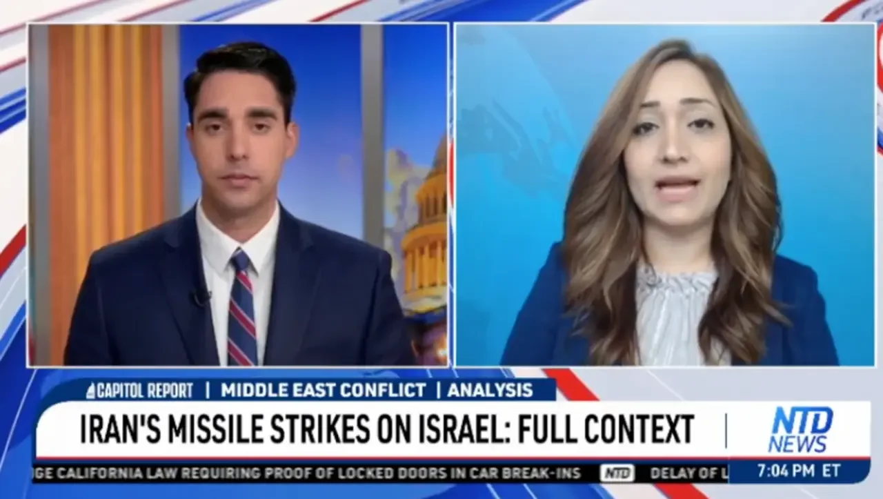 Iran’s Retaliation Attacks on Israel Due to Weak Proxies: Analysis