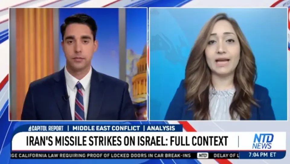 Iran’s Retaliation Attacks on Israel Due to Weak Proxies: Analysis