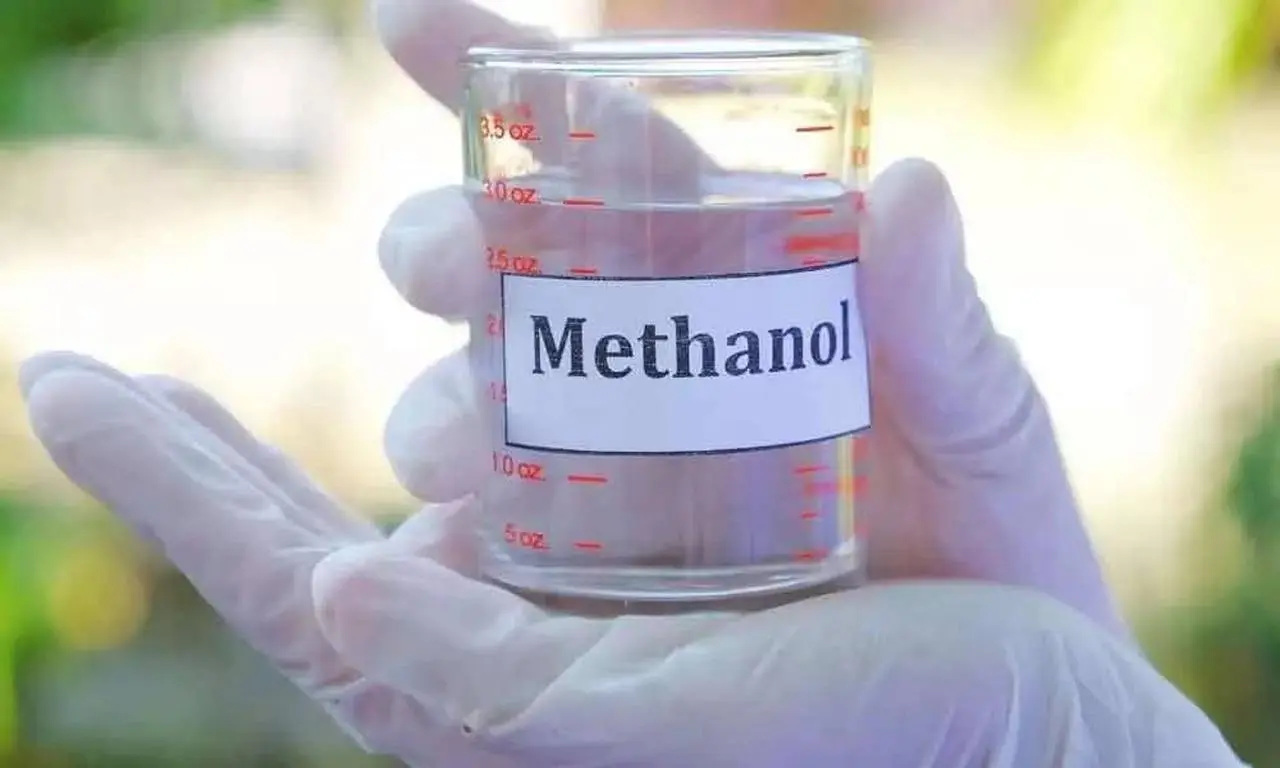 Methanol Market Share, Research, and Forecast to 2032