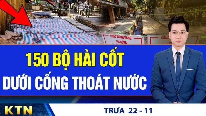 TRƯA 22/11: Nga tuyên bố căn cứ tên lửa Mỹ ở Ba Lan là 'mục tiêu ưu tiên'; Siết quản lý giá thuốc