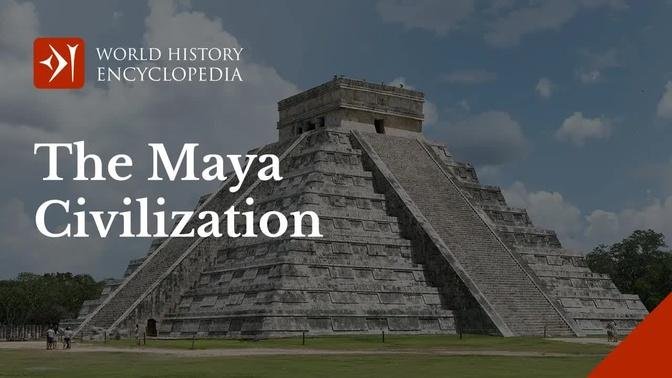 The Maya Civilization, Culture, Calendar and History: an Introduction to a Mesoamerican Civilization