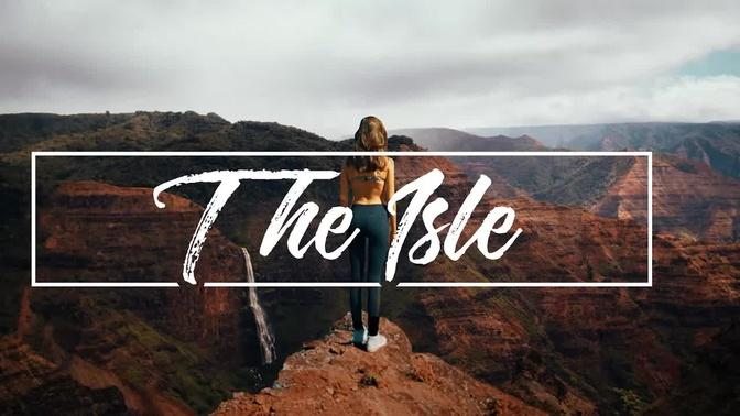  FILM JUNGLE - The Isle (w/ Sam Kolder)
