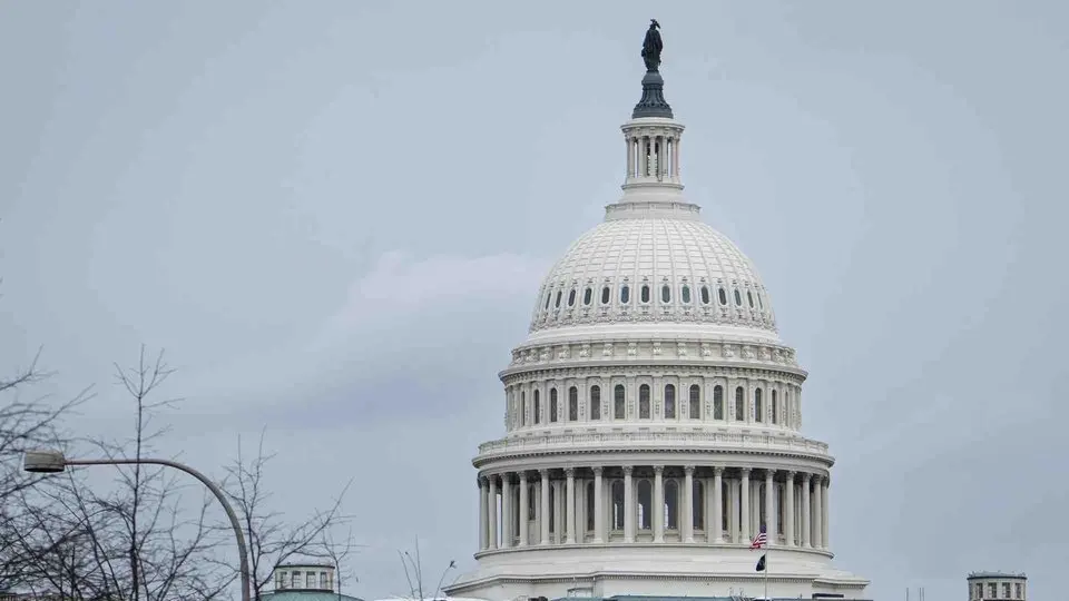 LIVE: House Foreign Affairs Committee Hold Hearing on the Biden Administration’s US Foreign Policy
