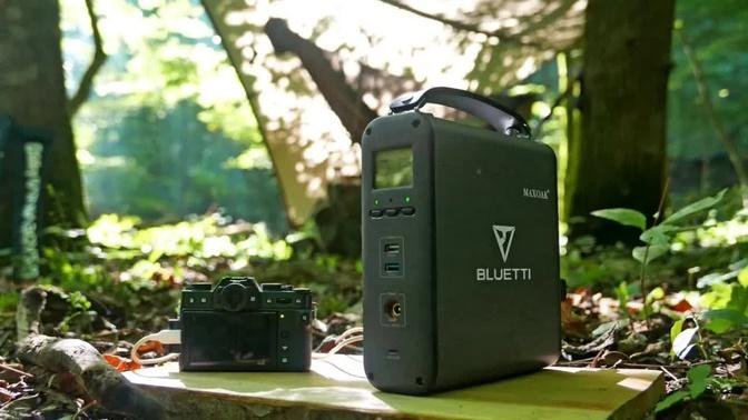Top 5 Best Portable Power Station In 2020