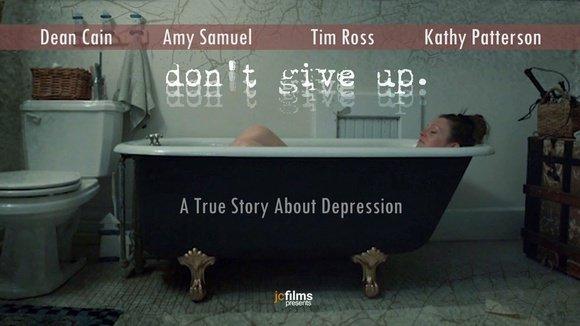 Don't Give Up