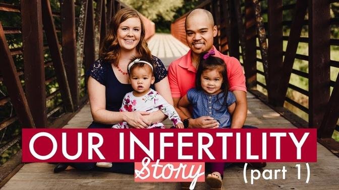 How Did We Get Pregnant Naturally Despite Infertility Diagnosis?! | 0% MORPHOLOGY INFERTILITY STORY