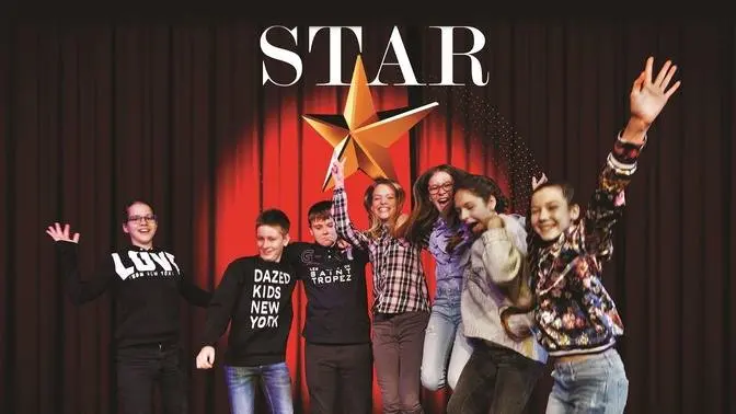 Star