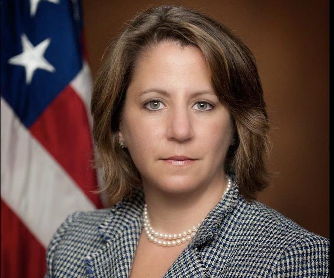 Trump Says Deputy Attorney General Lisa Monaco is ‘Really Running the DOJ’