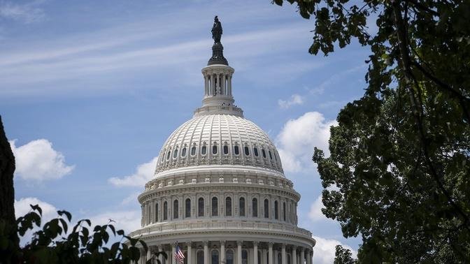 LIVE: The House Administration Holds Hearing on 'Congress in a Post-Chevron World'