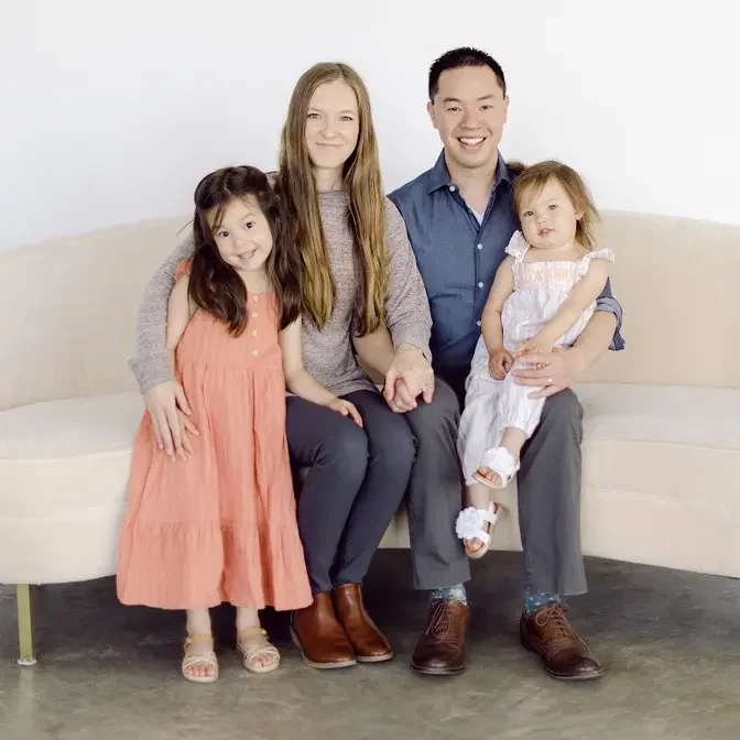 Hapa Family