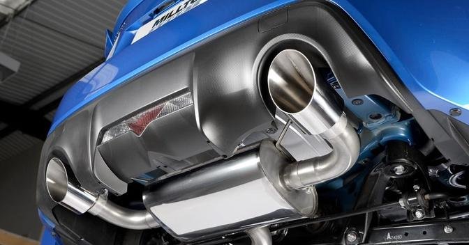 Understanding Car Exhaust Backpressure and Its Impact on Power