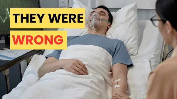 10 Viral Health Tips You Need to STOP Following
