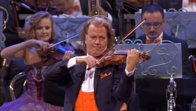 Andre Rieu Amazing Grace Live In Amsterdam André Rieu - Amazing Grace (Live in Amsterdam) | Videos | André rieu