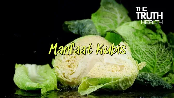 Kubis: Superfood dengan Sifat Anti-Kanker