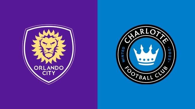 HIGHLIGHTS- Orlando City vs. Charlotte FC - March 18, 2023