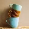 Making ceramics and glass
