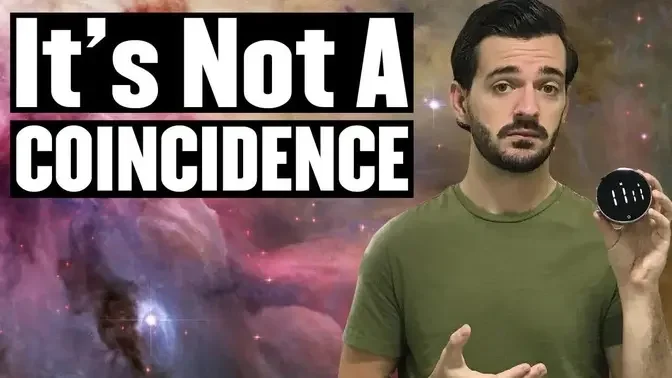 Pay Attention To "Coincidences" In Your Life - Synchronicities Explained