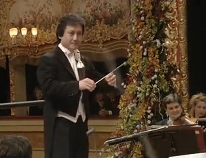 Gioachino Rossini, La cenerentola' (ouverture)