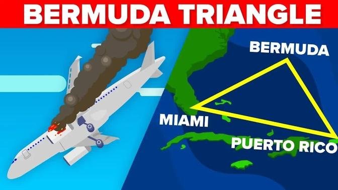 What You Didn't Know About the Bermuda Triangle