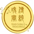 Treasures of world traditional culture