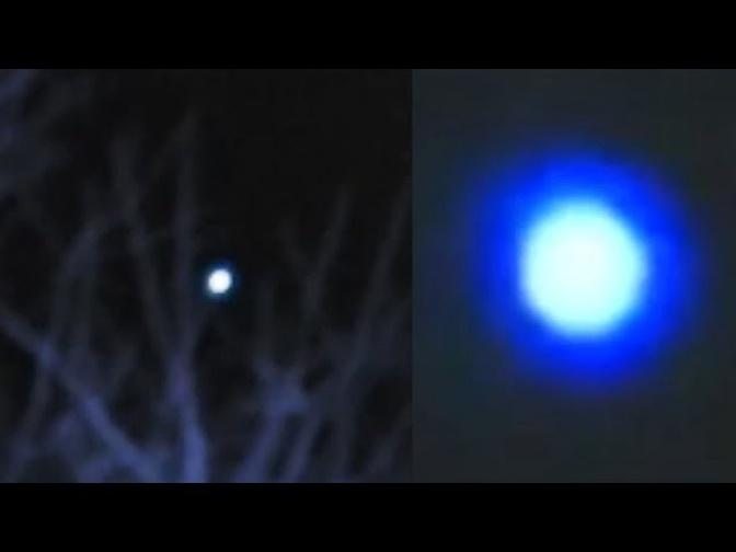 Bright Object Over Gainesville, Georgia Nov 16, 2022, UFO Sighting News