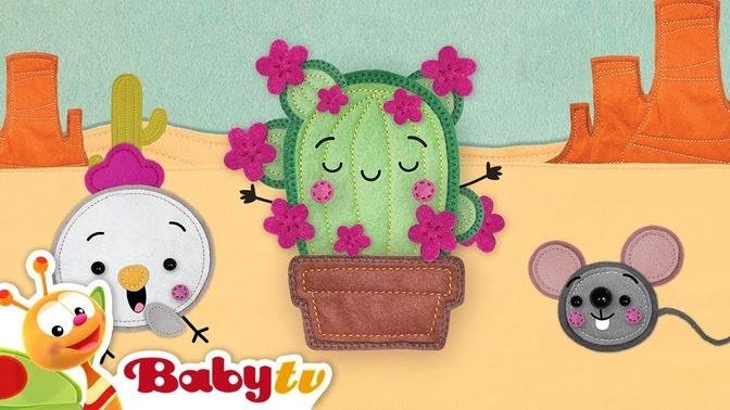 Stitches | BabyTV