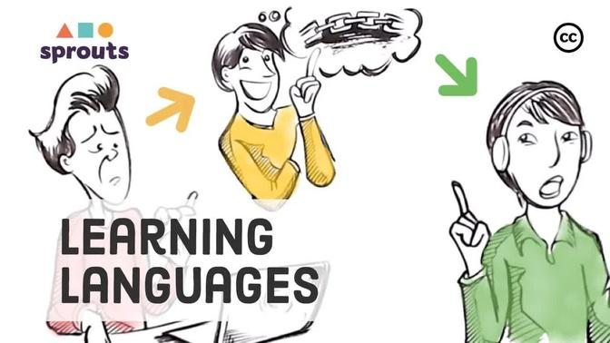 That’s How You Learn a New Language: 7 Effective Methods