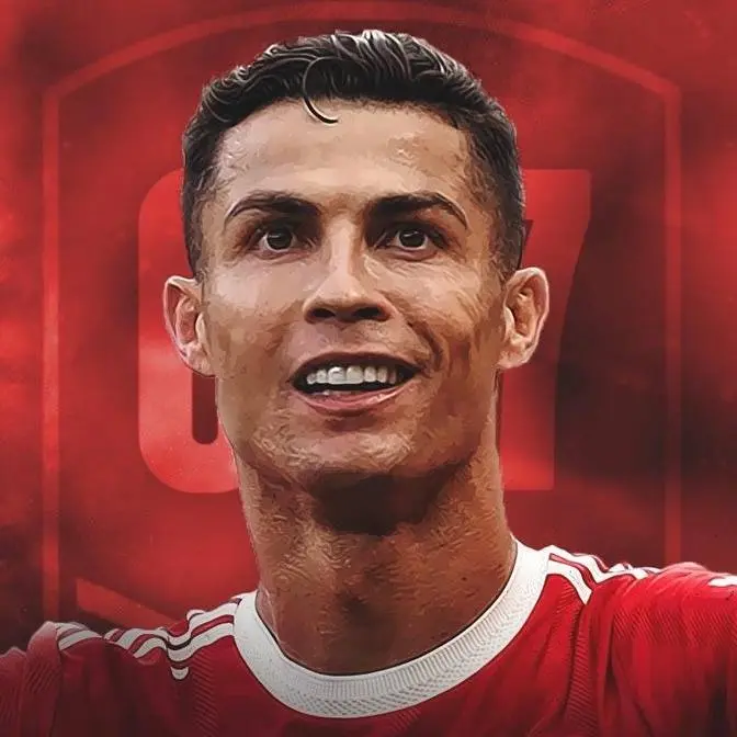 CR7HD