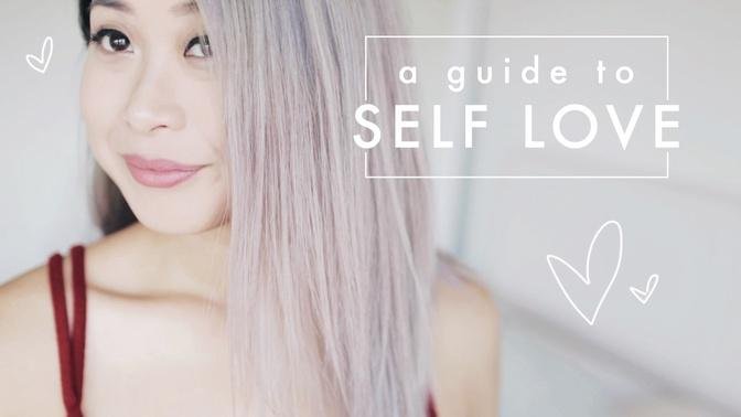 How to Love Yourself _ Self Love Tips 💗