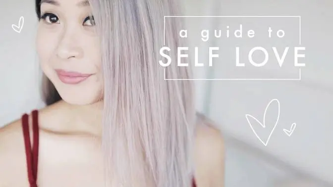  How to Love Yourself _ Self Love Tips 💗