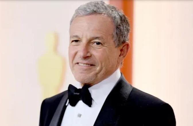 Disney CEO Bob Iger Says Writers and Actors Are Not Being ‘Realistic’ With Strikes: ‘It’s Very Disturbing to Me’