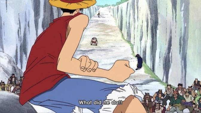 ONE PIECE Episode 15