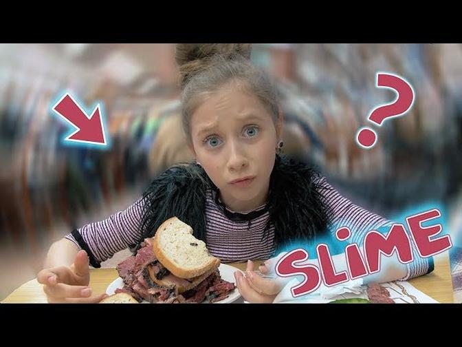 ]-Pastrami SLIME with Elliana Walmsley