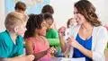 Happy Child Care