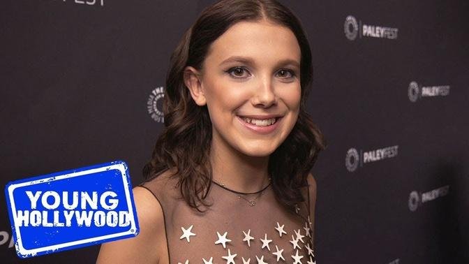 Millie Bobby Brown Teases Bad Things For Eleven In Stranger Things 3