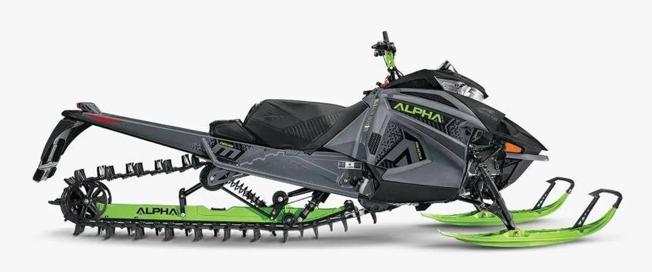 Snowmobile Market To Witness the Highest Growth Globally in Coming Years