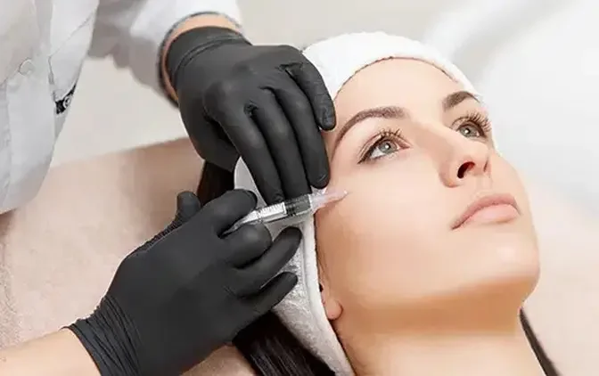 Age-Defying Beauty: Unlock the Power of Botox Injections in Dubai