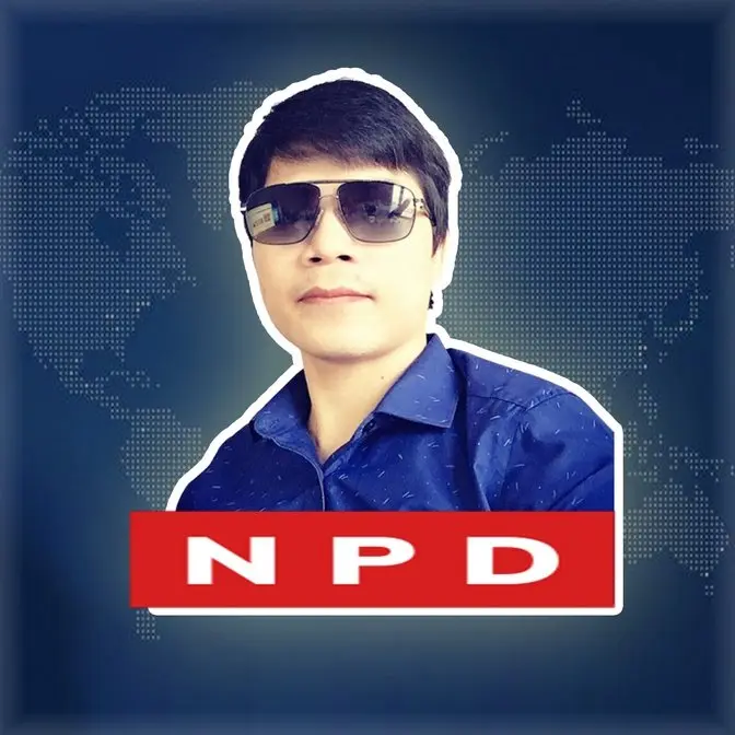 Người Phương Đông ✔️