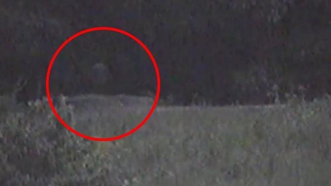 Most Authentic Gettysburg Ghost Sighting
