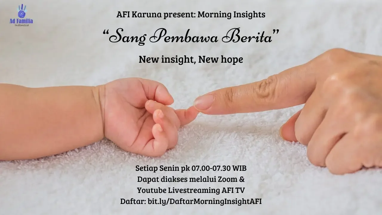 Morning Insight 1 Juli 2024: "Sang Pembawa Berita" 2024-07-01 01:38