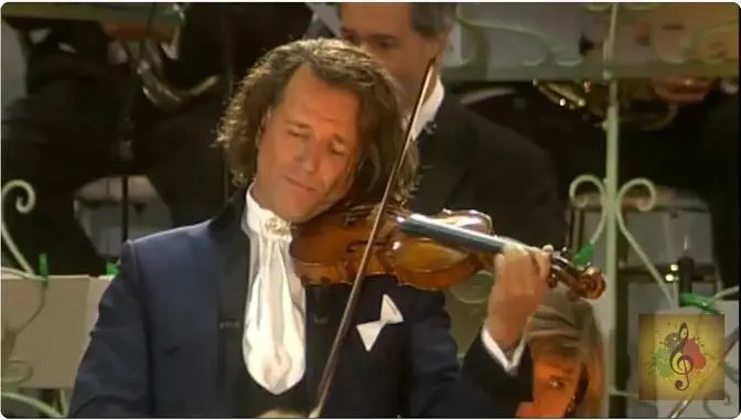 Andre Rieu - Life Is Beautiful