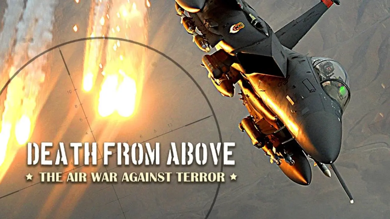 Death From Above
