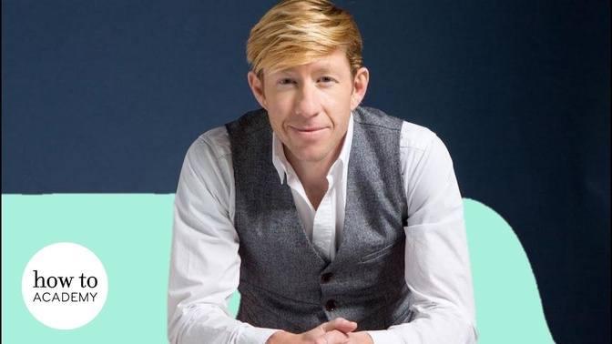 The New Science of Sleep and Dreams    Professor Matthew Walker