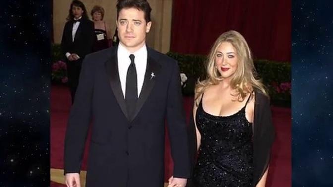 Brendan Fraser Family: Ex-Wife, 3 Sons, 3 Brothers, Parents