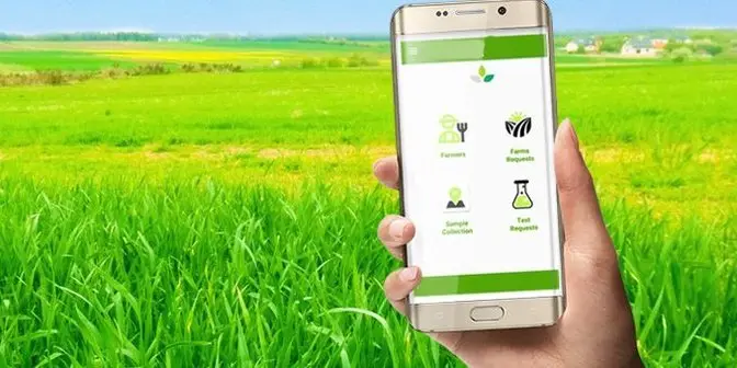 How Agriculture Apps Are Driving Efficiency in Farm Management